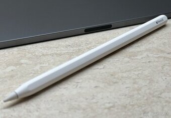 Apple Pencil (2nd Generation) - 2