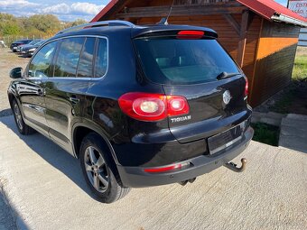 ❇️Volkswagen Tiguan 2.0 TDI 103kw 4x4 - 2