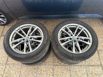 Predam letnú sadu BMW styling 698 - 2