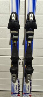 Lyže Movement 160cm - 2
