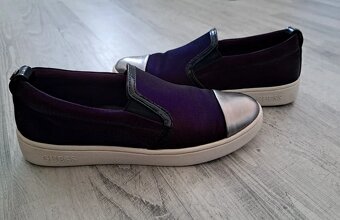 Guess slip on tenisky veľkosť 38 - 2