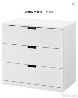 Komoda Ikea - 2
