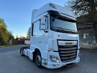 DAF XF 480 SSC LOWDECK 2021 360000 KM - 2