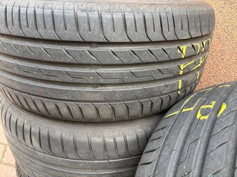 NEXEN N'FERA SPORT 225/45 R17 91W - 2