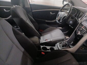 Hyundai i30 - 2