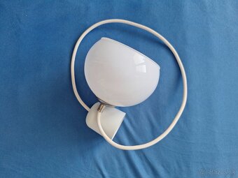 Závesná lampa, svietidlo Luna - 2