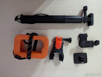 Dji Osmo Action 5 Pro Adventure Combo + ďalšie BA/SNV/KE - 2
