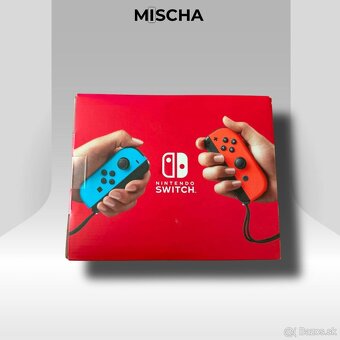 Nintendo Switch - 2