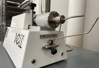 PLNIČKA NA ŠIŠKY AUTOMATICKÁ - 2