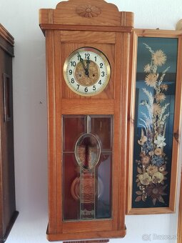 Starozitne hodiny zavazove - 2