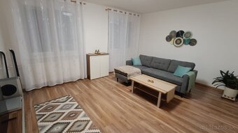 2-izbový byt Prešov, prenájom - 2