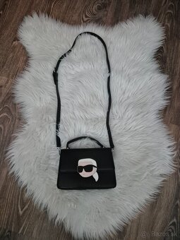 kabelka Karl Lagerfeld - 2