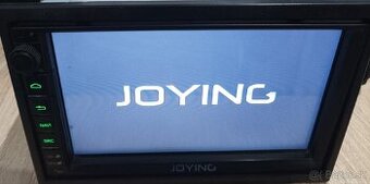 Autorádio JOYING android - 2
