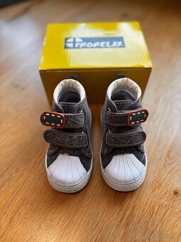 Protetika Prorelax - tenisky velkost 20 - 2