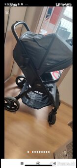 Burina Britax römer - 2