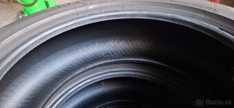 Letné pneumatiky 225 55 17 - 2