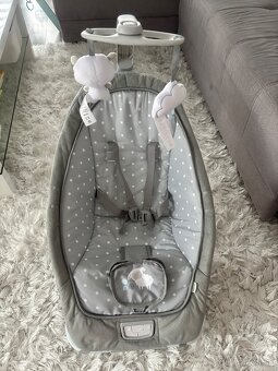 Lehatko/ kresielko - 2