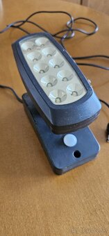 Led svietidlo s čidlom - 2