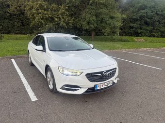 Opel INSIGNIA 1,6 CDTI 100kw—6 s.t. AUTOMAT—2018–FULL LED - 2