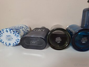 parfémy Testery - 2