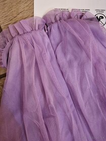 Nové šaty veľ 38 - 2