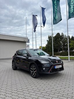 Predám Seat Arona Fr - 2