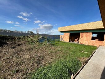 Ponuka pre náročného klienta Dokonči si bungalov podľa svo - 2