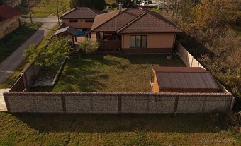 Rodinný dom Štúrovo - 2