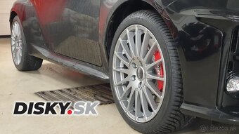 Alu disky OZ Racing Superturismo GT 5x114,3 R18 - 2