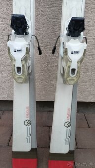 Lyže junior Rossignol 149 - 2