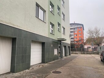 Prenájom garáže POdunajské Biskupice - 2