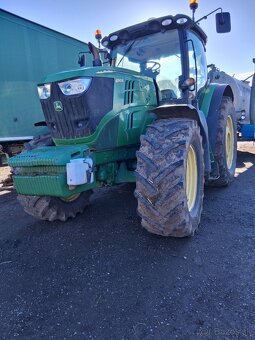 Predam polnohospodarsku techniku traktor - 2