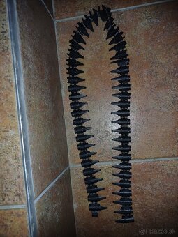 Predám nemecký nabovoblvy pas pre gulomety mg34 a mg42 WWI - 2