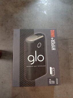 Predam 2 glo a ploom x - 2