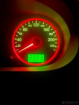 predam ford fiesta - 2