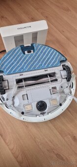 Robotický vysavač+mop.Rowenta - 2