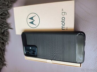 Motorola G 54 - 2