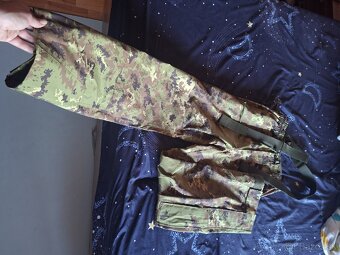 Predám vojenské veci - 2