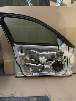 Dvere Mercedes C-class W204 Combi - 2