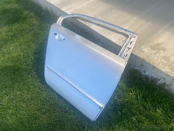 Skoda Superb 2 sedan - 2