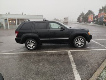 Jeep Grand Cherokee - 2