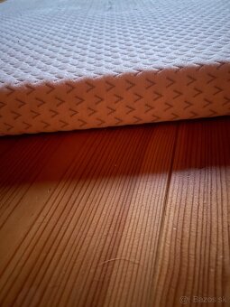 vrchný matrac - 2