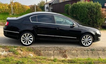 Volkswagen Passat B6 2.0 TDI 103 kW (8v) - 2