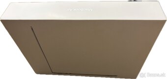Predám Apple MacBook Air 15” M4, 2025– TOP stav ako nový - 2