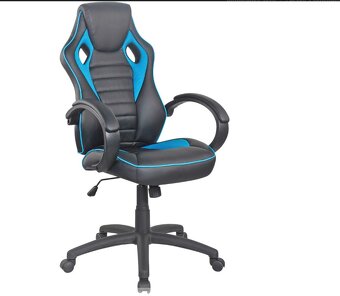 Kancelárske kreslo Möbelix SPEEDY - 2