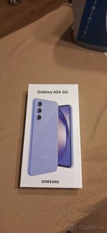 Predám Samsung Galaxy A54 - 2