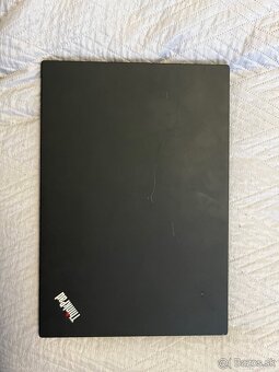 Lenovo thinkpad t14 14"/ryzen 5 4650u (6/12)/16/250/backlit - 2