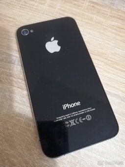 iPhone 4S 32GB - 2