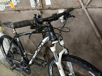 Predám centurion Backfire 27,5" - 2