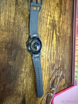 Samsung Galaxy Watch FE - 2